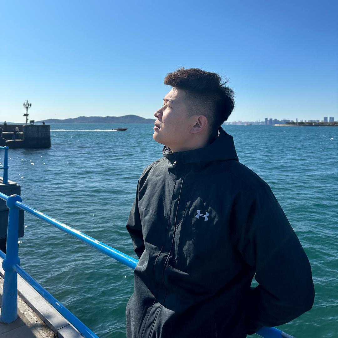 时光游泳健身-宋教练