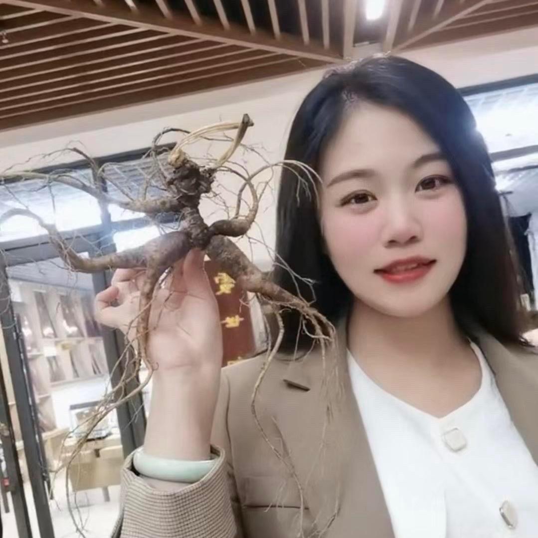 长白山·倪妹儿土特产