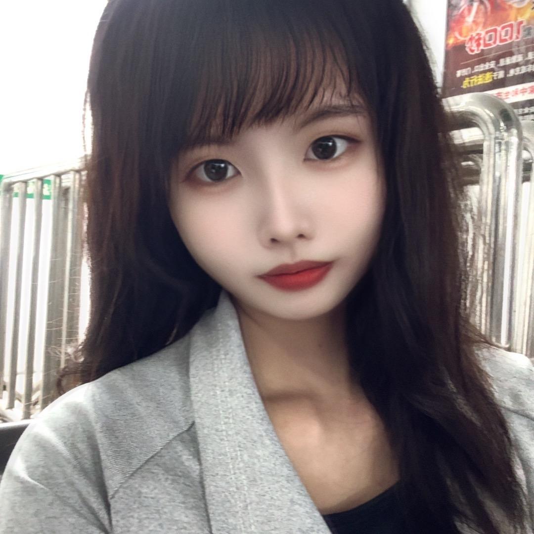 🍊阳光果粒橙小姐۶♡٩