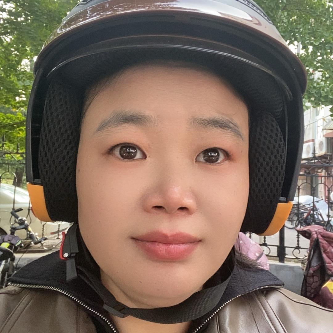 胖婷（淄博找运营）