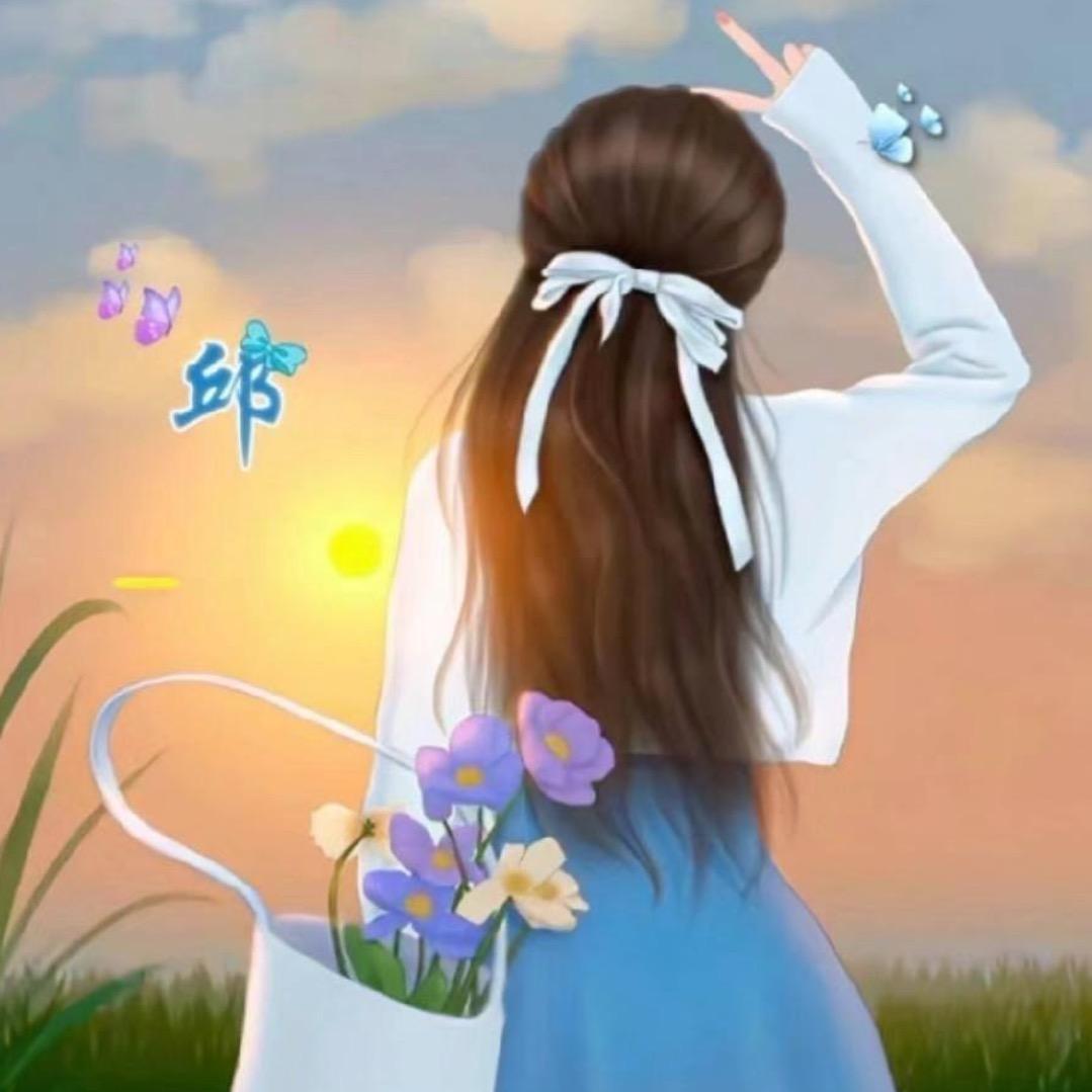 🍃心语🕊️