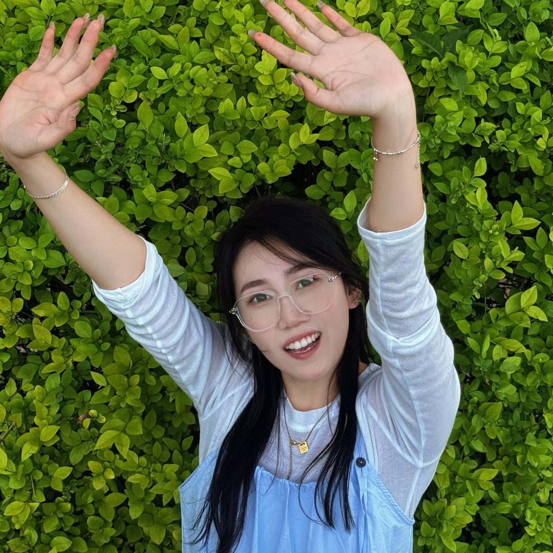小小颖超哇塞！