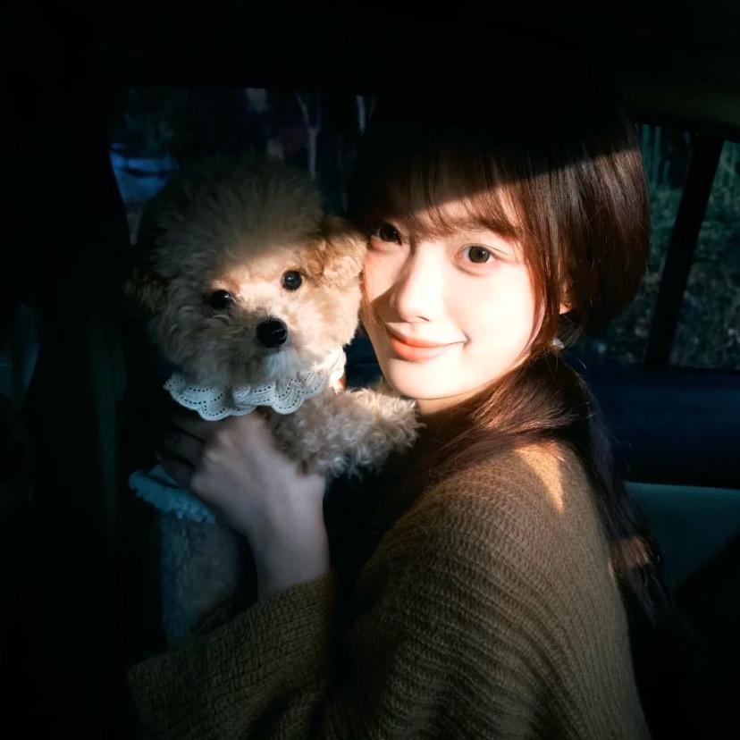 this汪汪👸