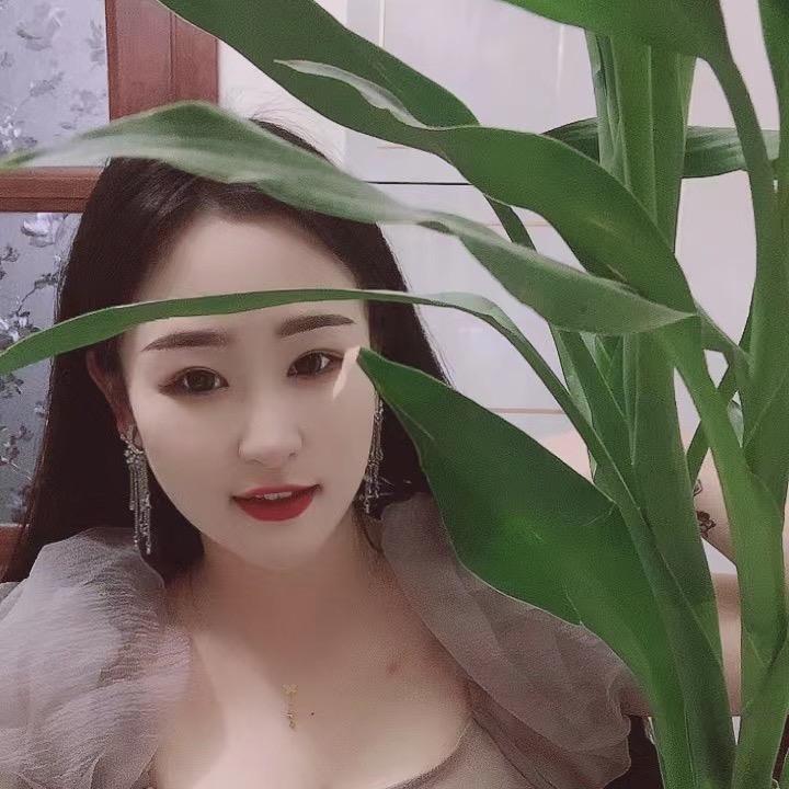 我是小楠美er