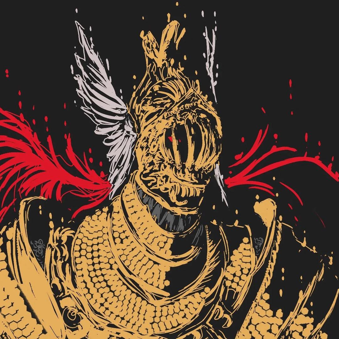 Elden King