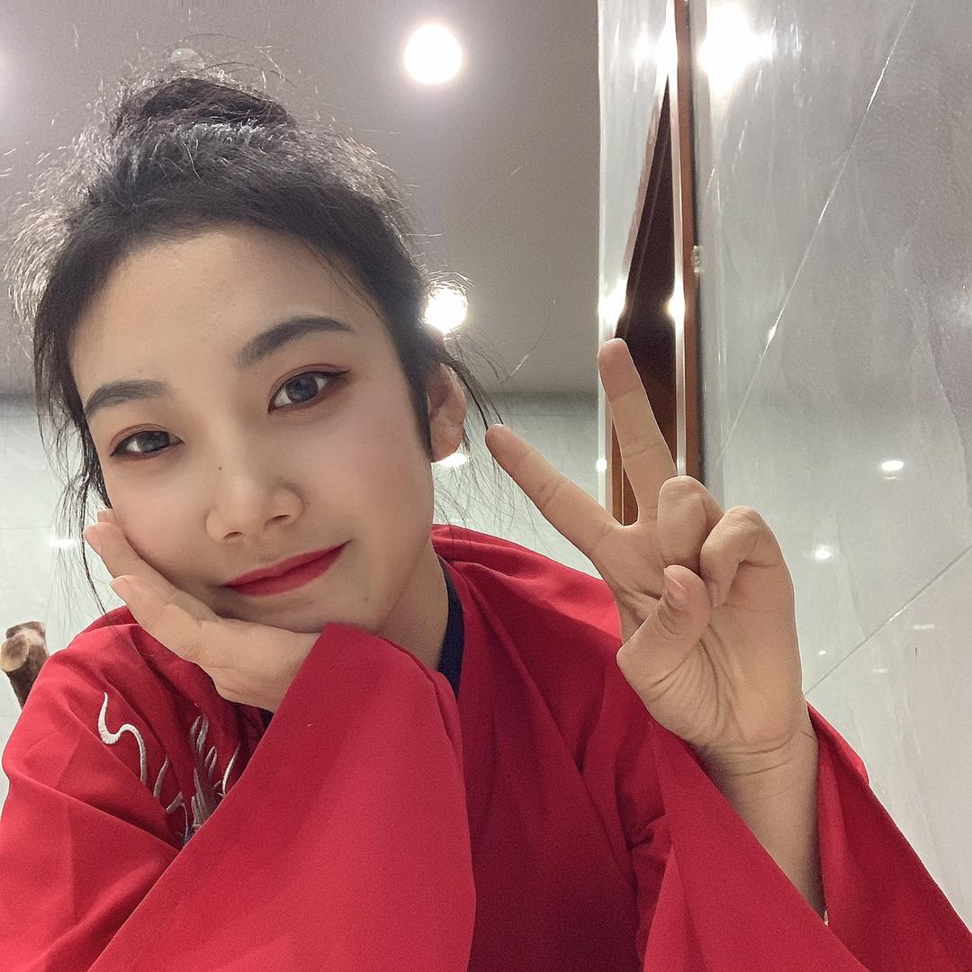佳瑶老师🎎佳瑶舞蹈（哺乳期恢复中）