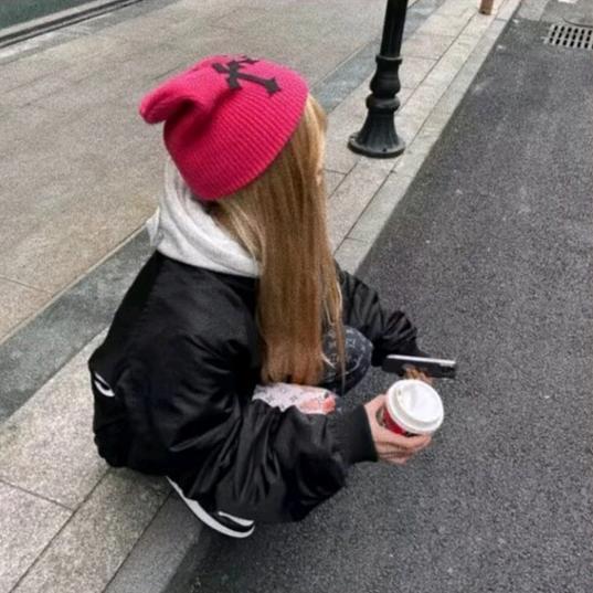 杨佳怡（发财）