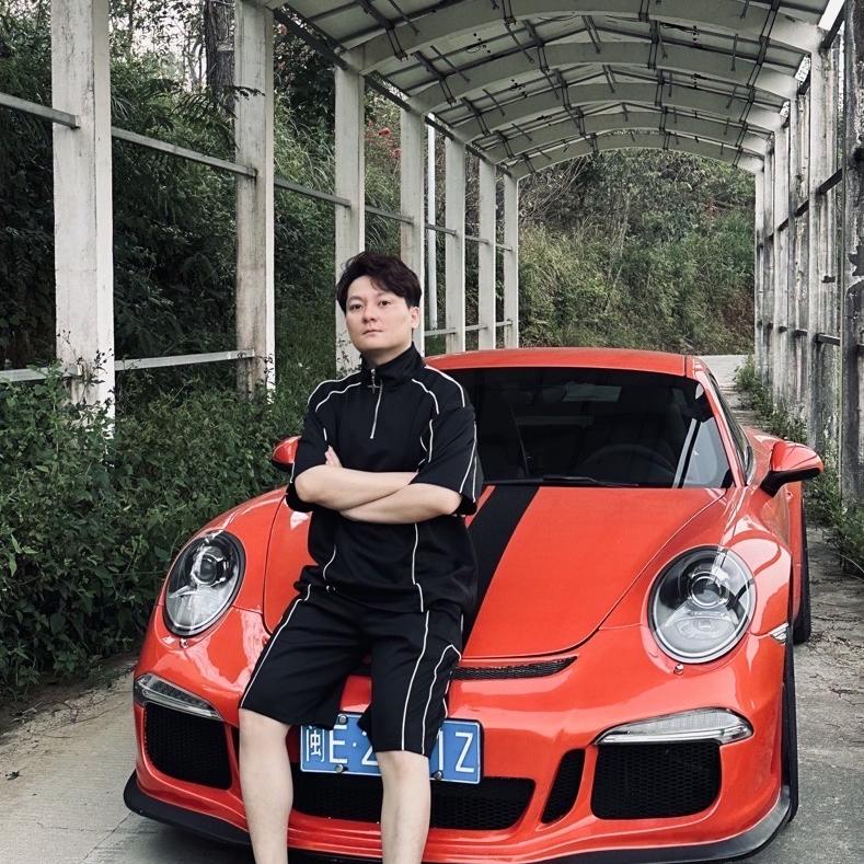 漳州阿平发型设计