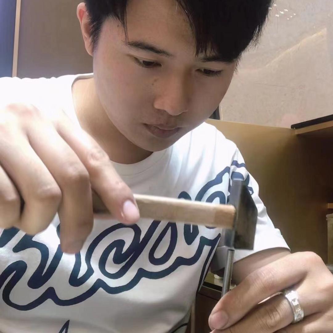 徐州叶师傅黄金加工（群芳珠宝）