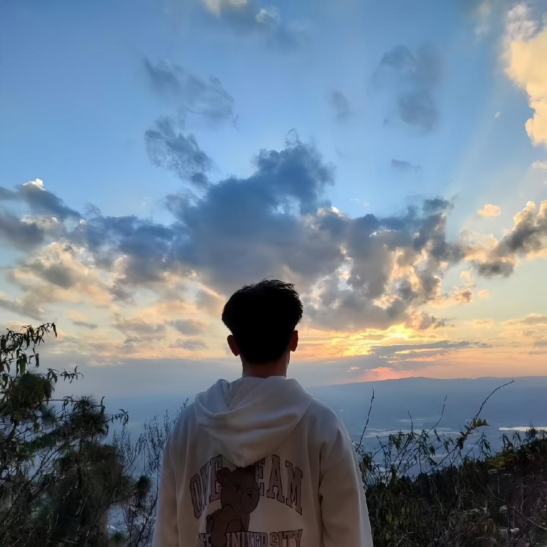 小陈就爱吃