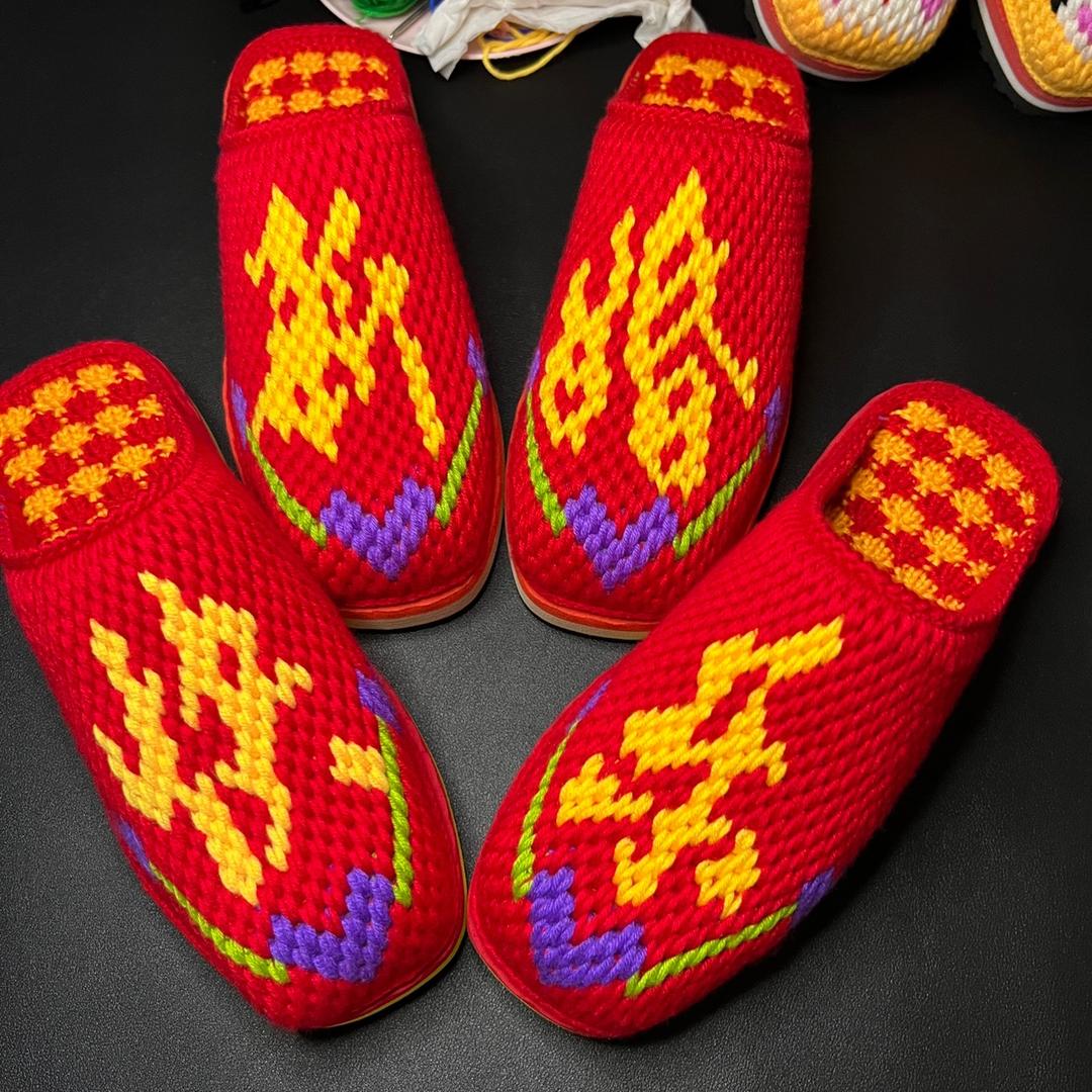 萌萌手工钩织（接成品）