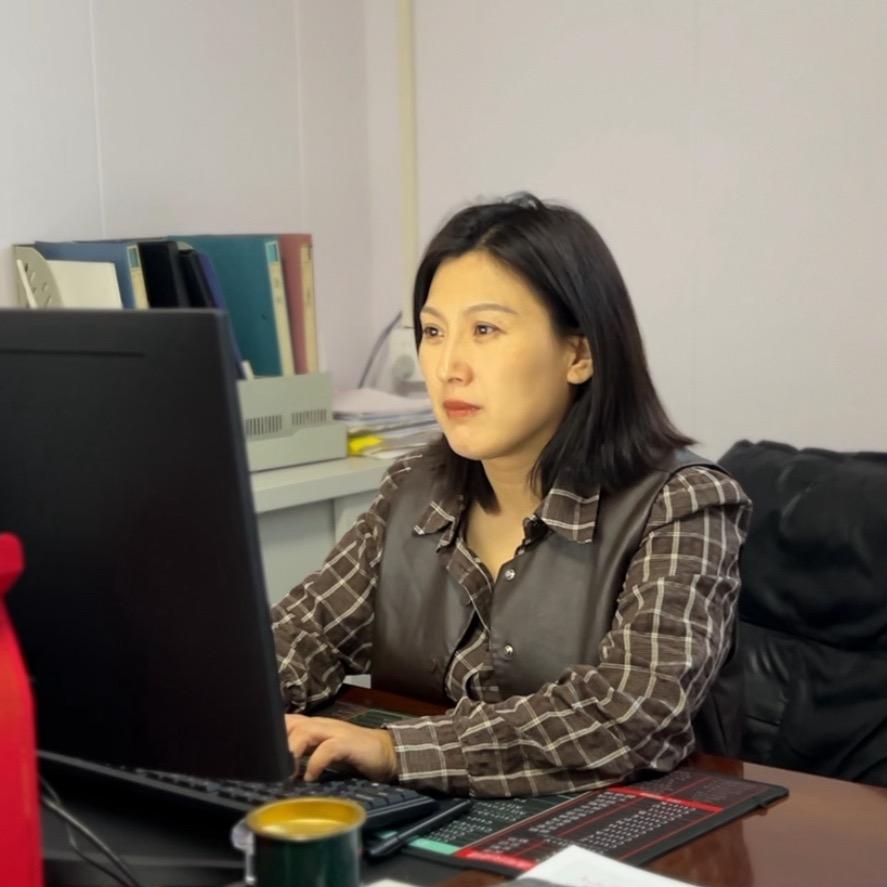 小李说涂料（长垣）