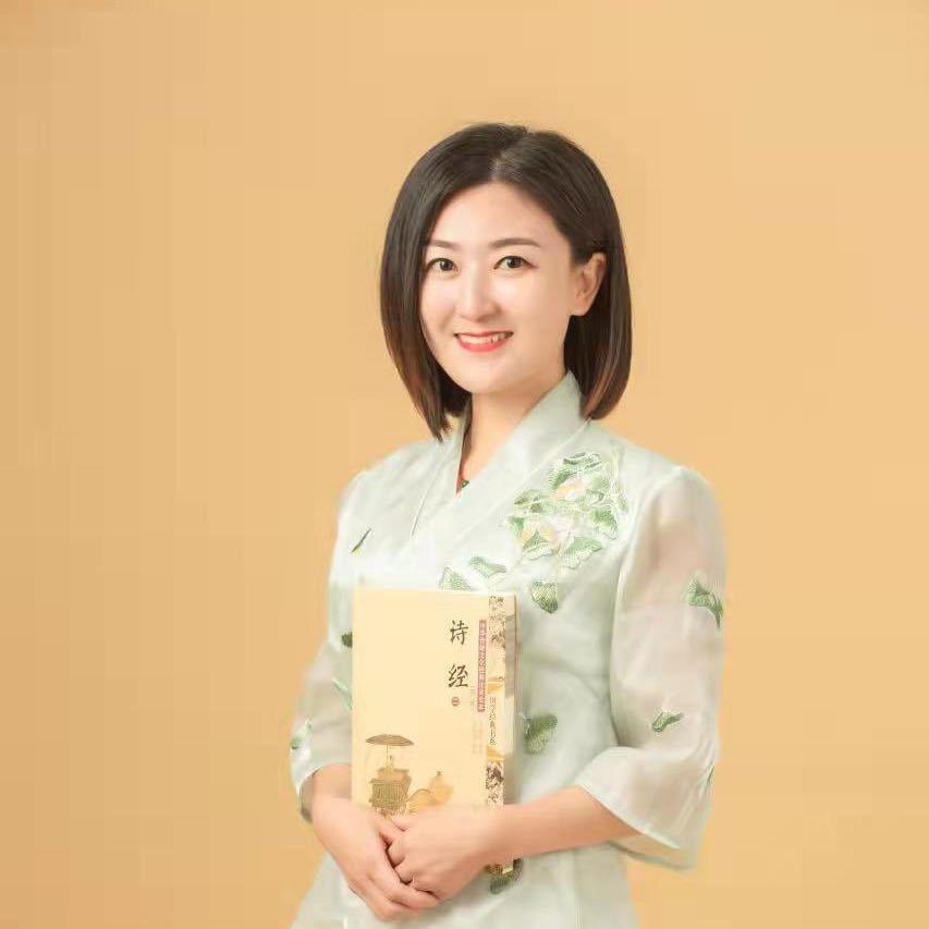 黛玉读书唱歌