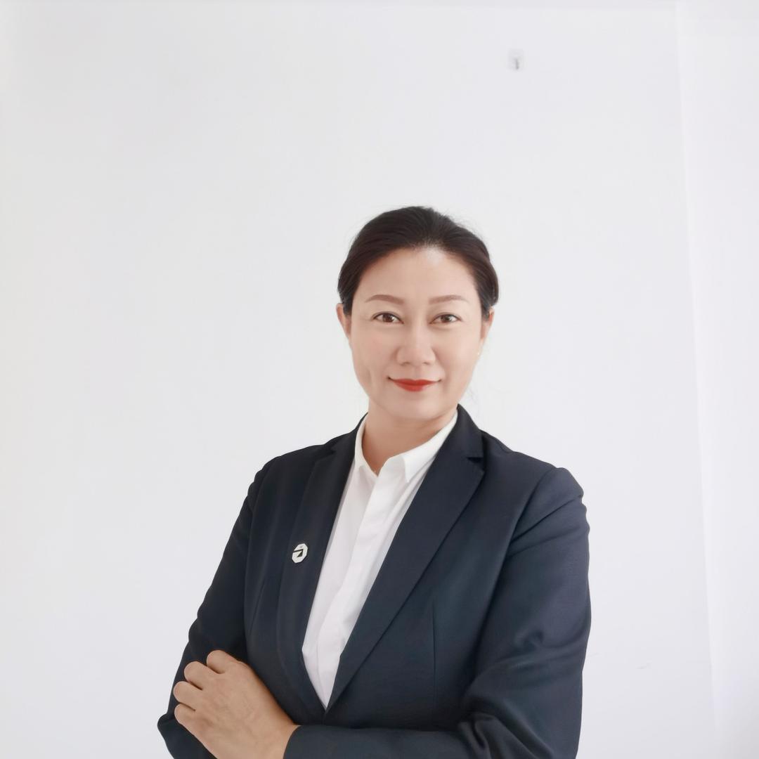 胶州房产平平姐