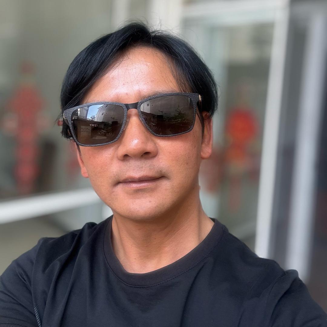 光华驾校教练马进