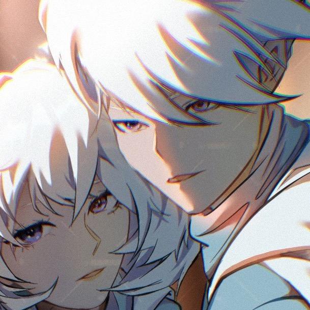 插画师庆庆