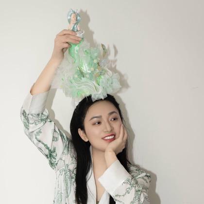 鹿仙子