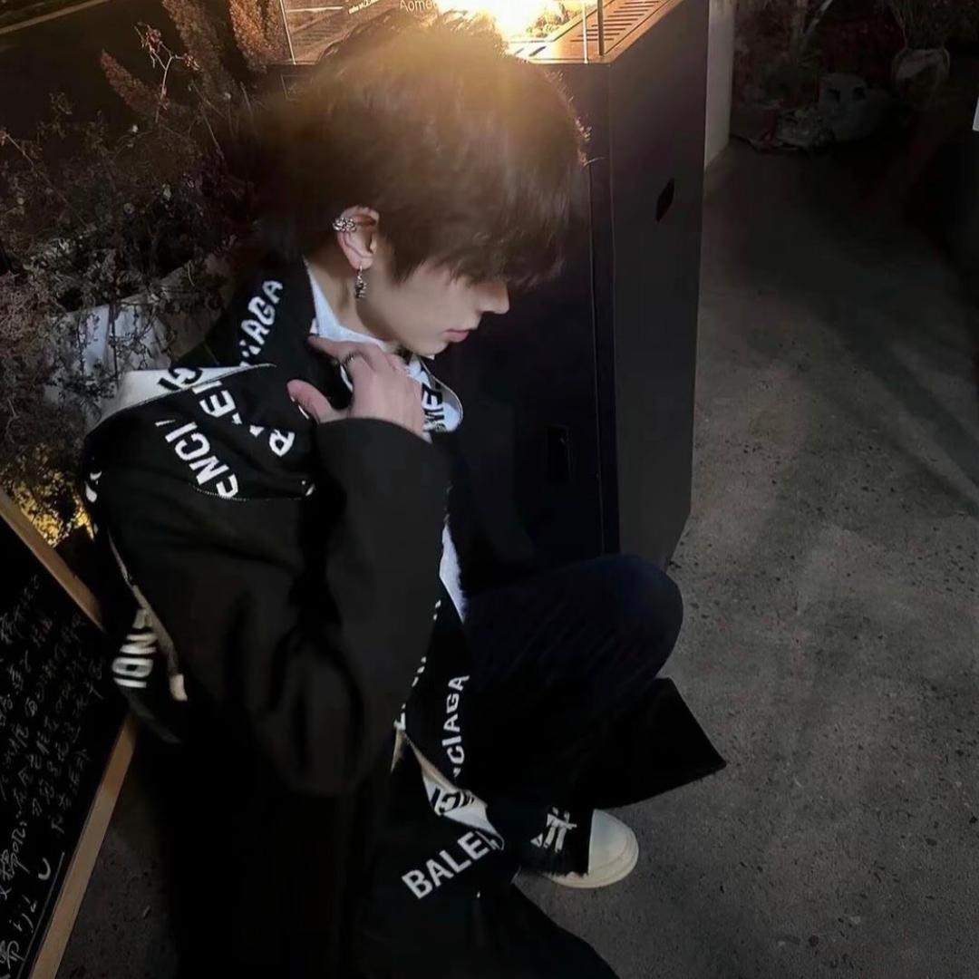 叙旧