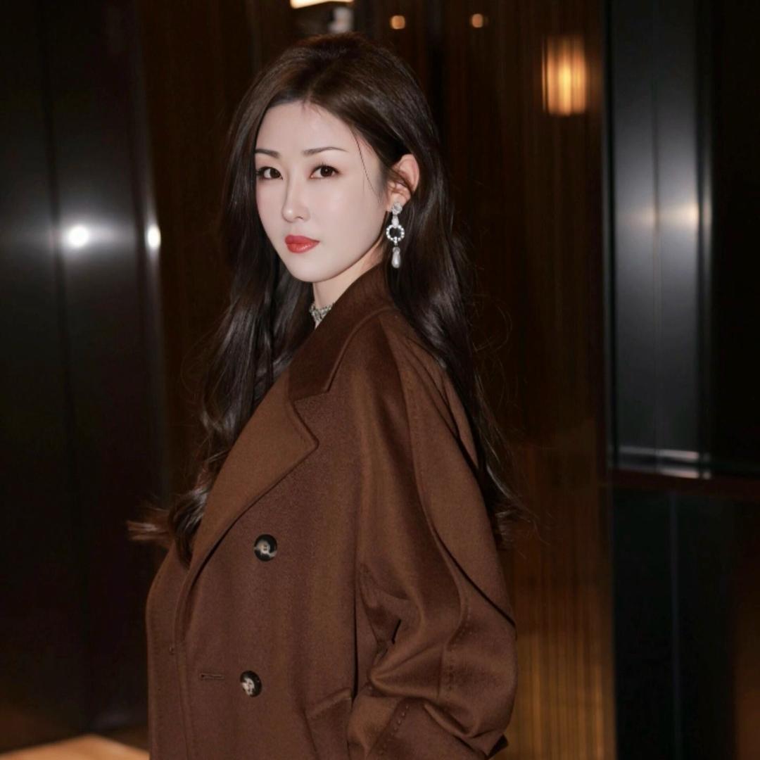 八零后倩姐