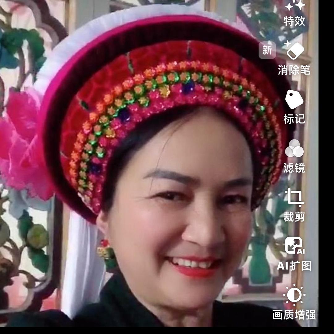大理美姐