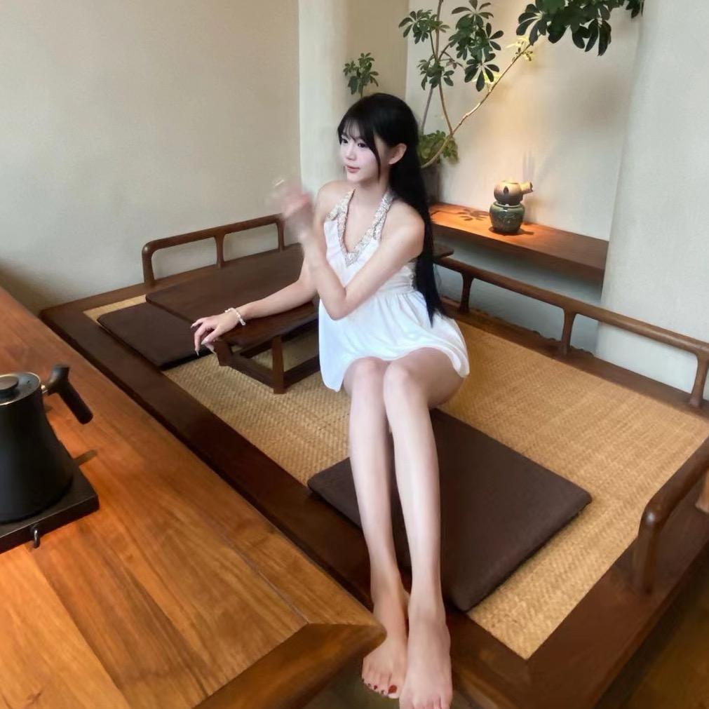 小鹿栗子🌰