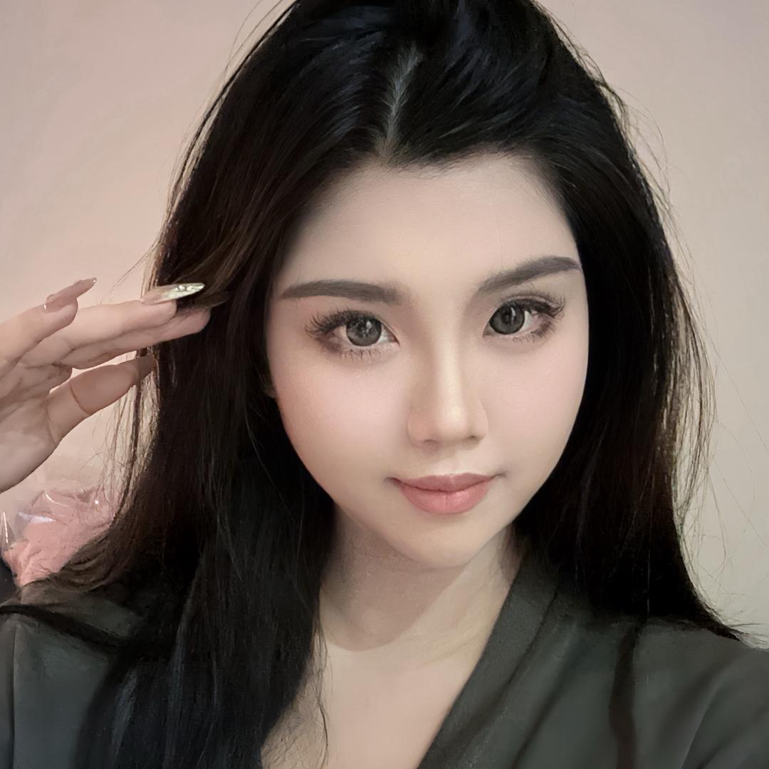 MOLI茉莉·微胖穿搭