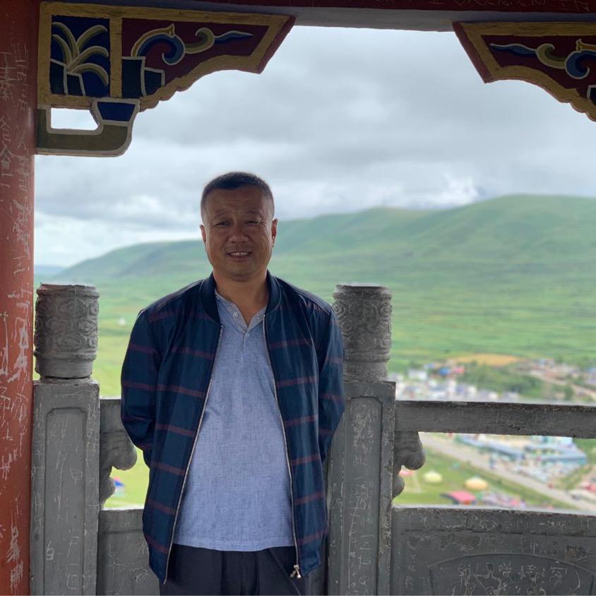 鸿安驾校科二,科三赵教练