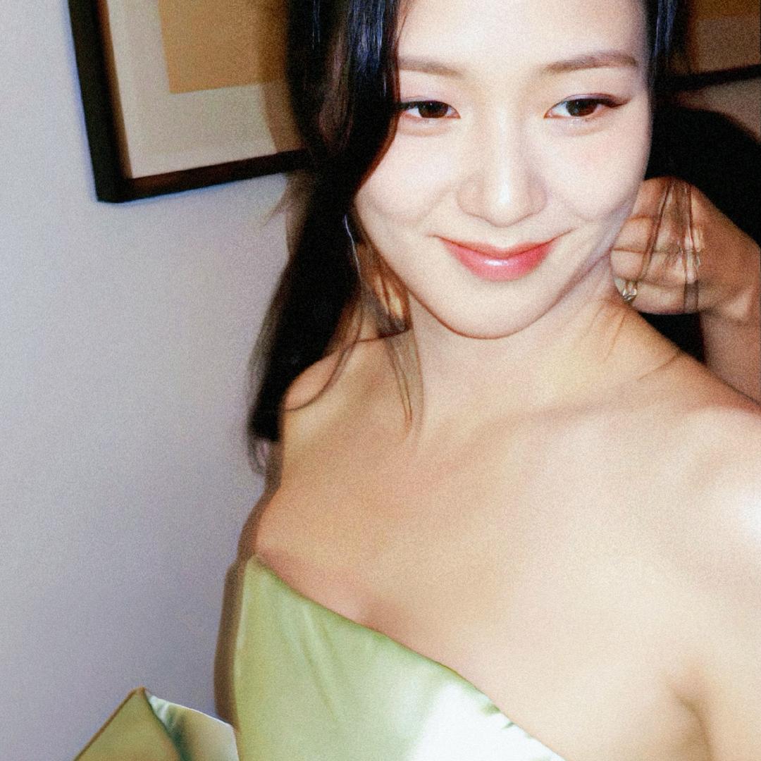 在我身边