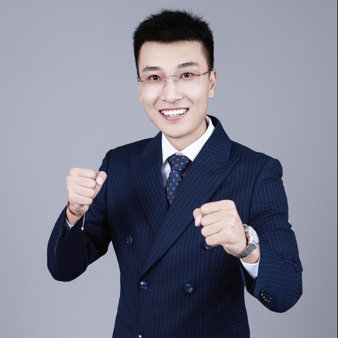 白鹿看房局