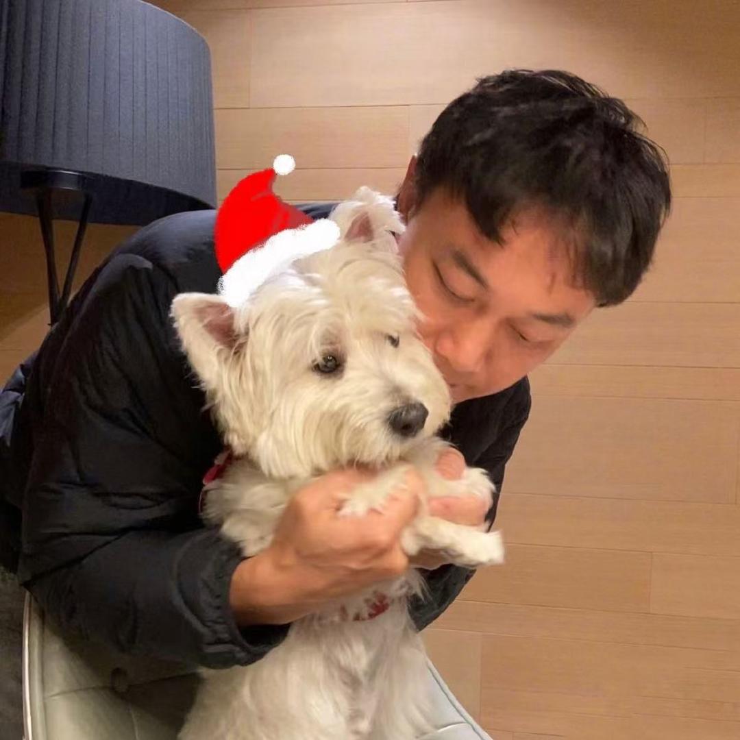 黑暗中漫舞