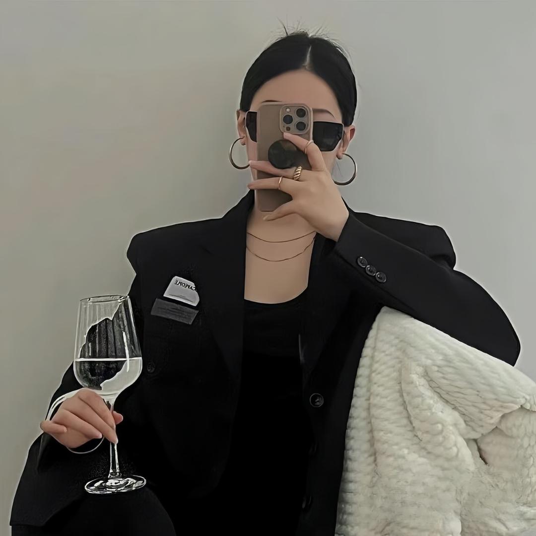 女子刘牛🐮