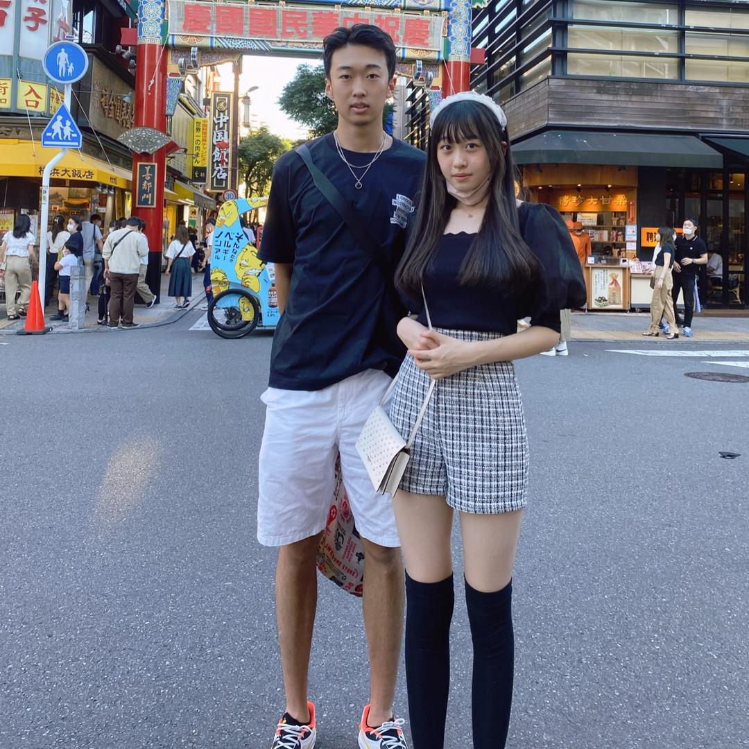 顽皮哥哥温柔妹儿