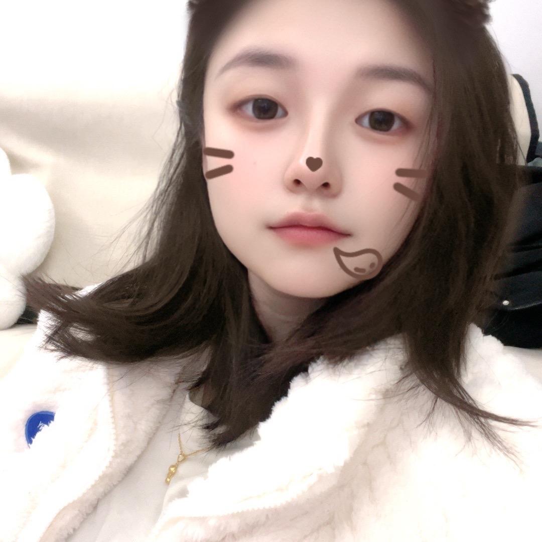 暖梦女孩