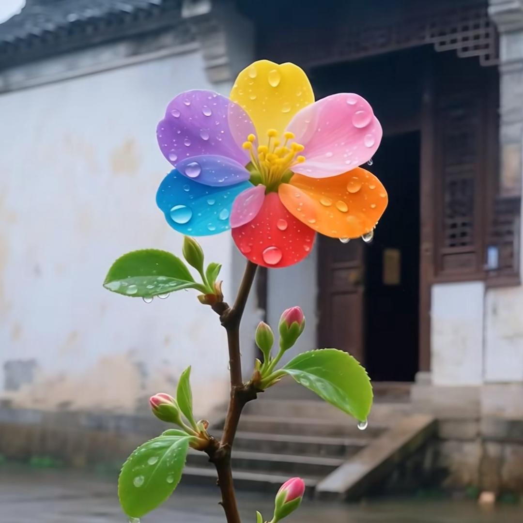 贝壳风铃。。。