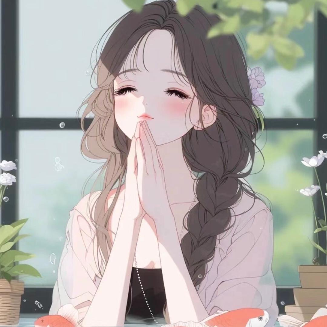 玉沁☘️