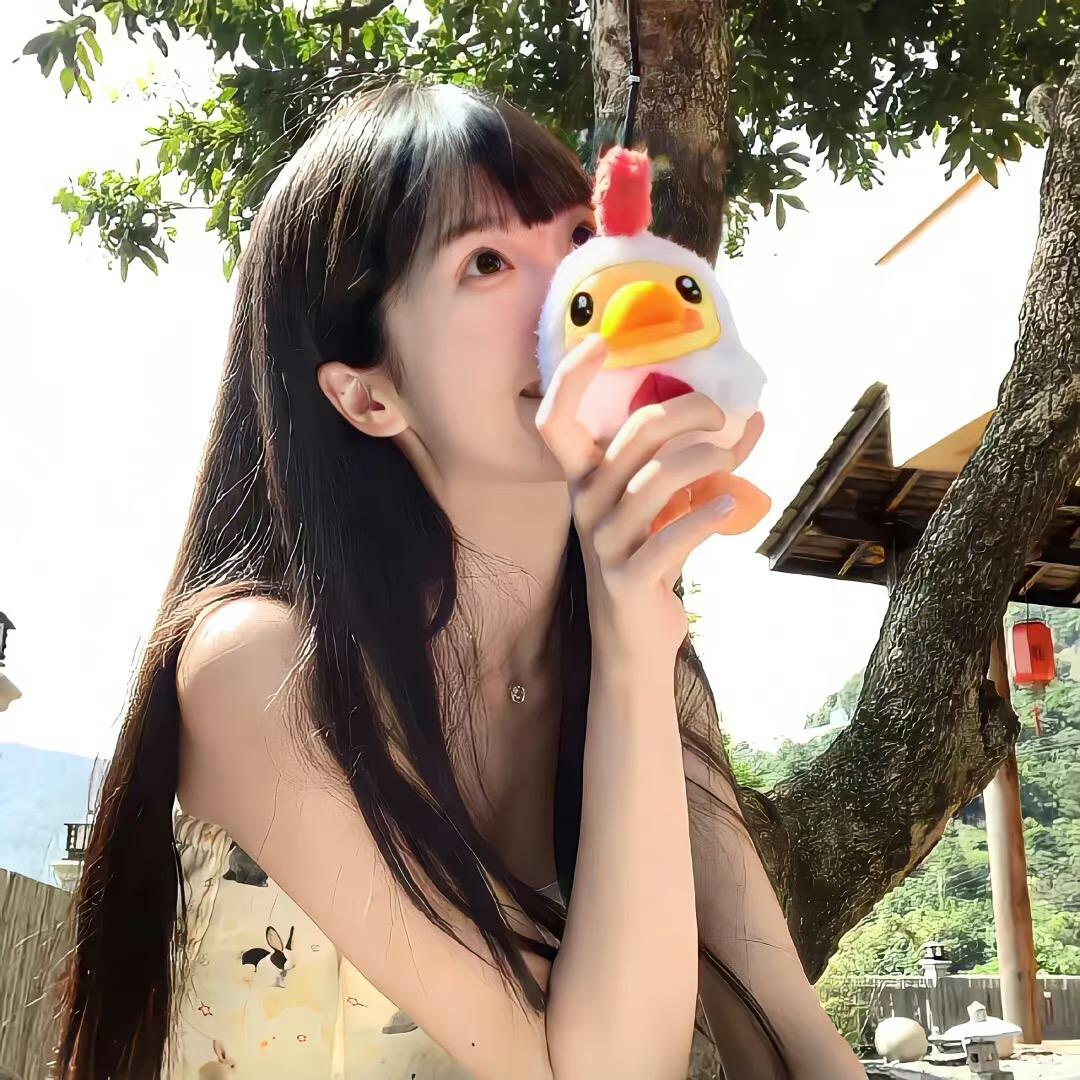 馋嘴麦麦