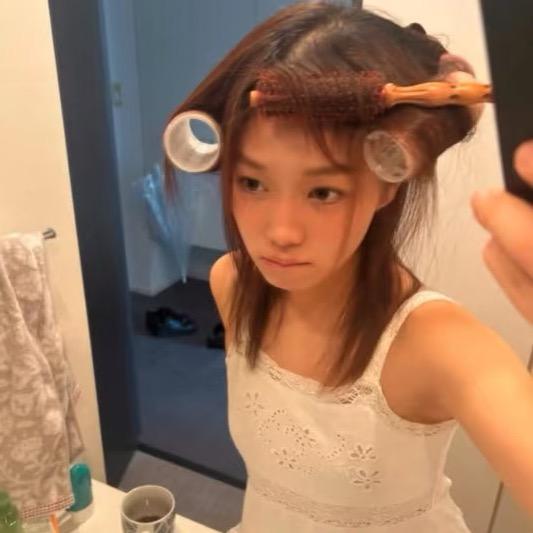 Yi桐🐰