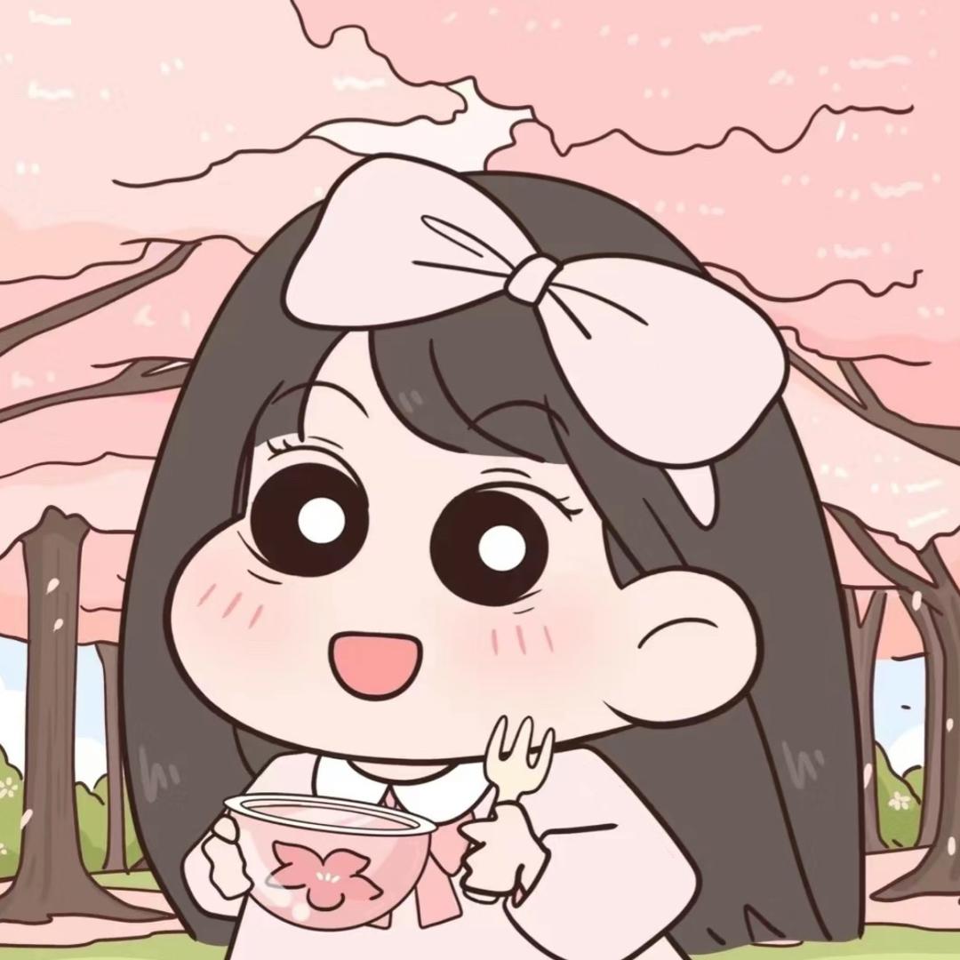 吃货小可爱🧸