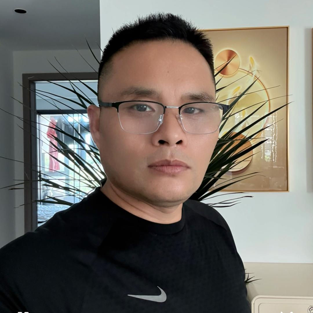 @文哥正能量