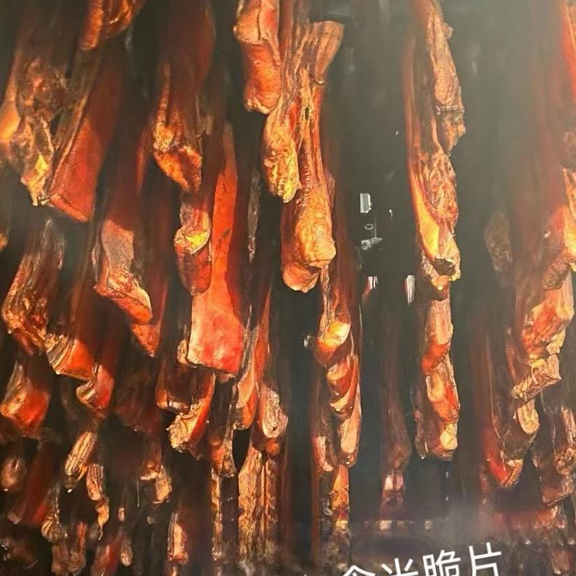 恩施腊肉硒1