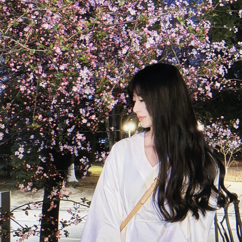 可芯呀🐳