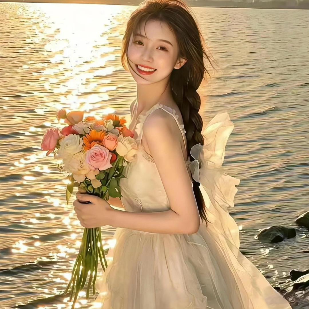 好柿豆花生❤️