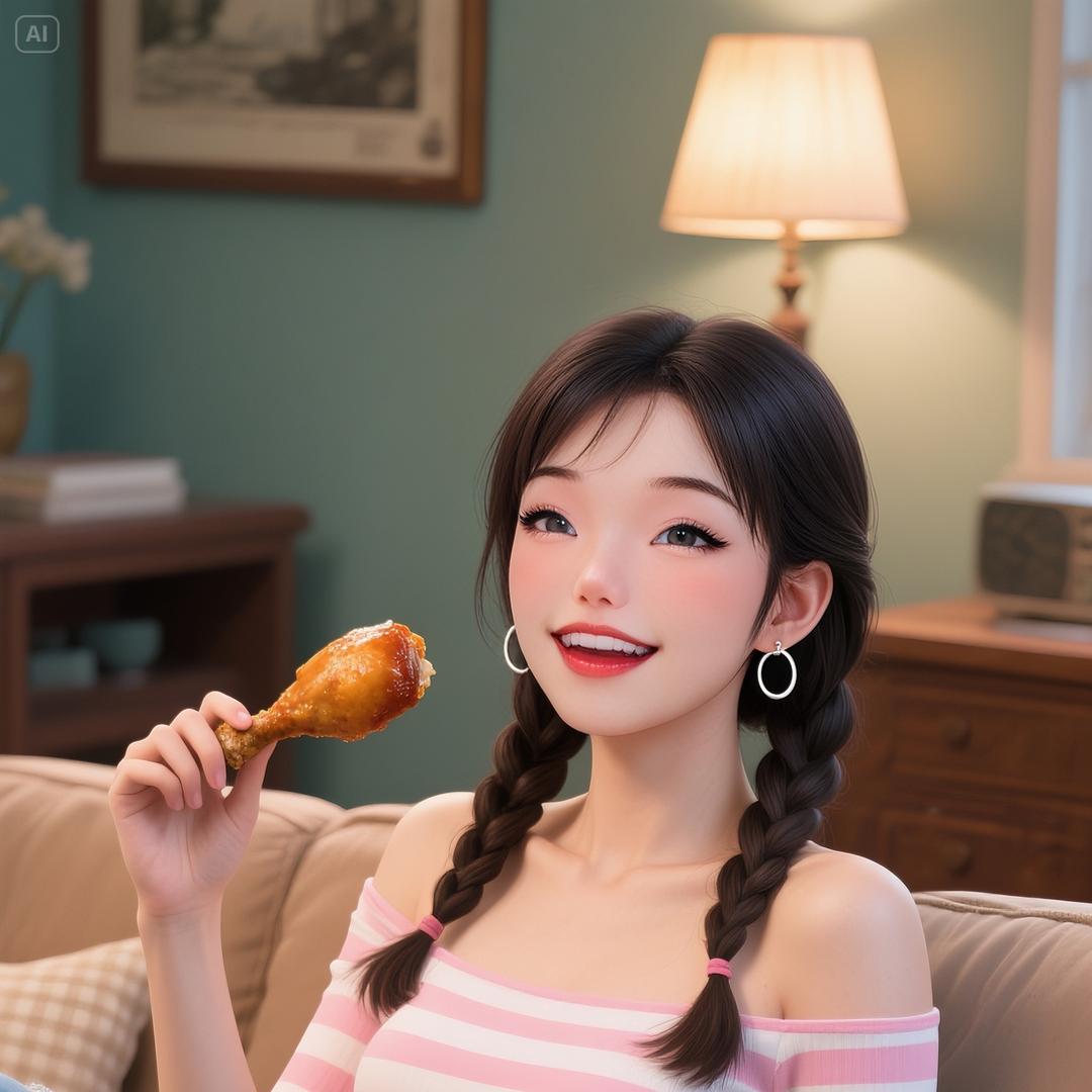 拽姐语录-只宠女宝