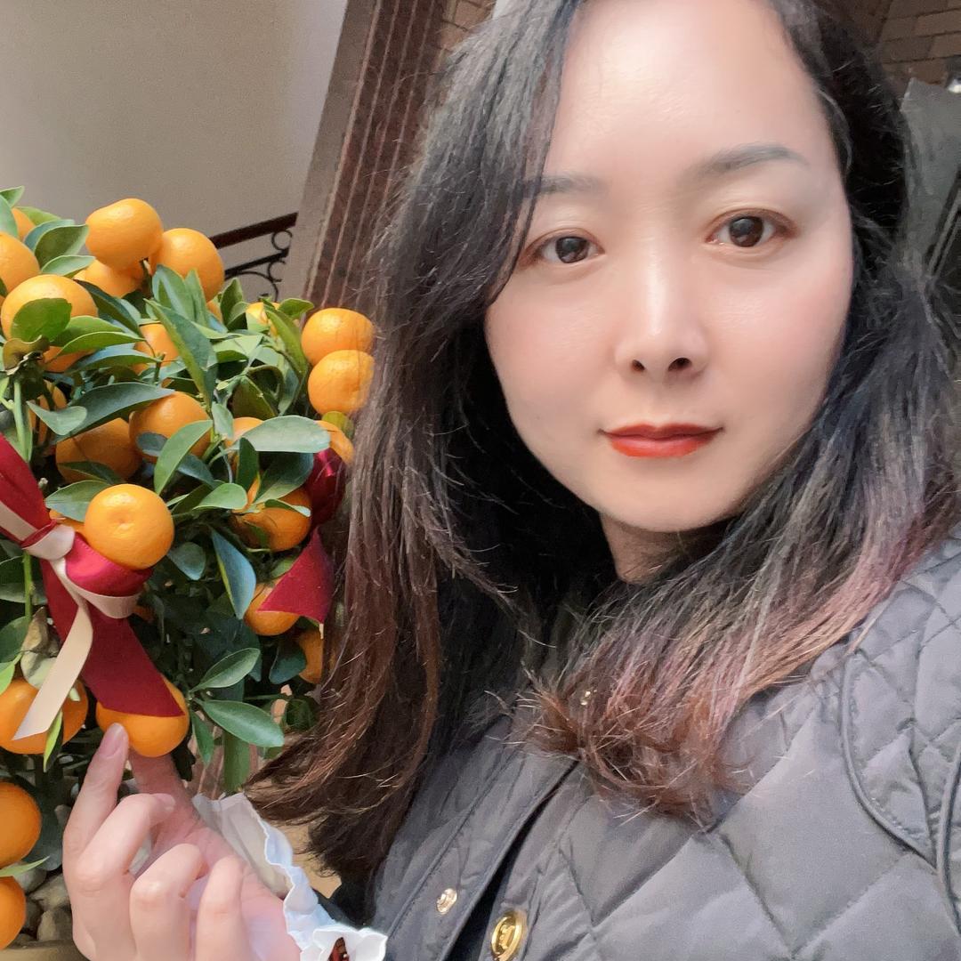 爱菊晓明同学👩‍🎓