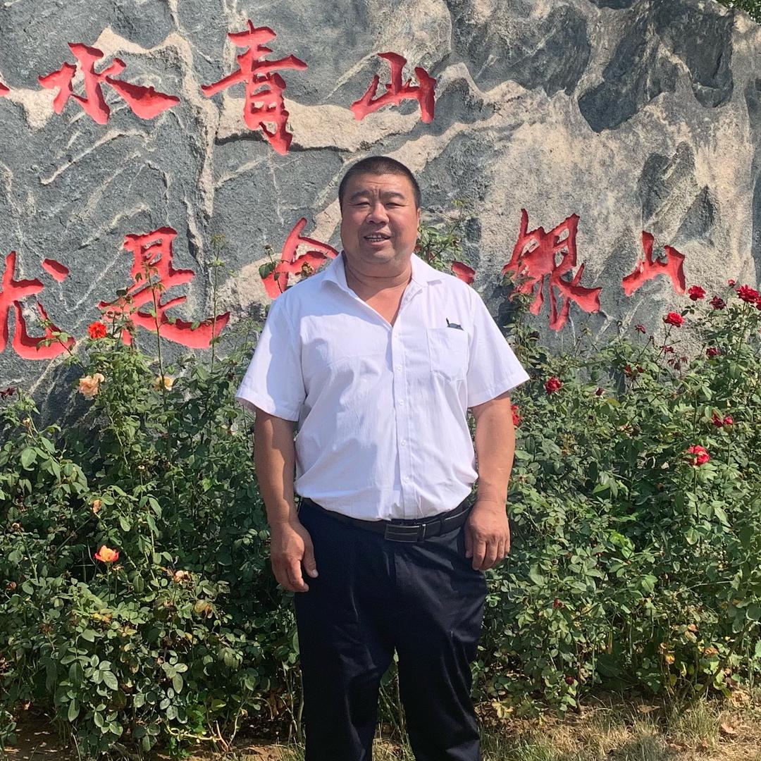 农民👩‍🌾陈哥