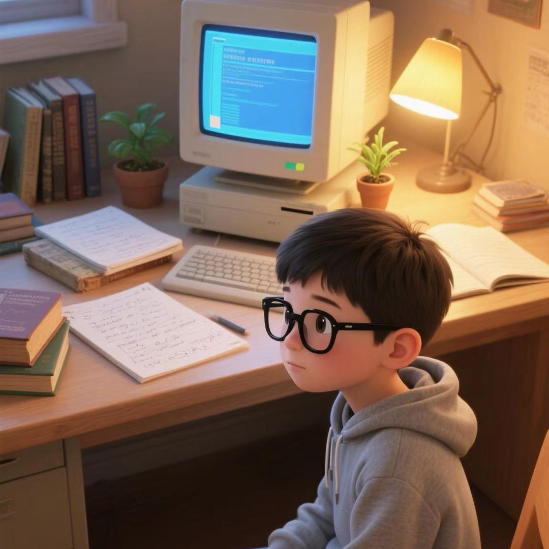 老罗说灯—丽丽老师