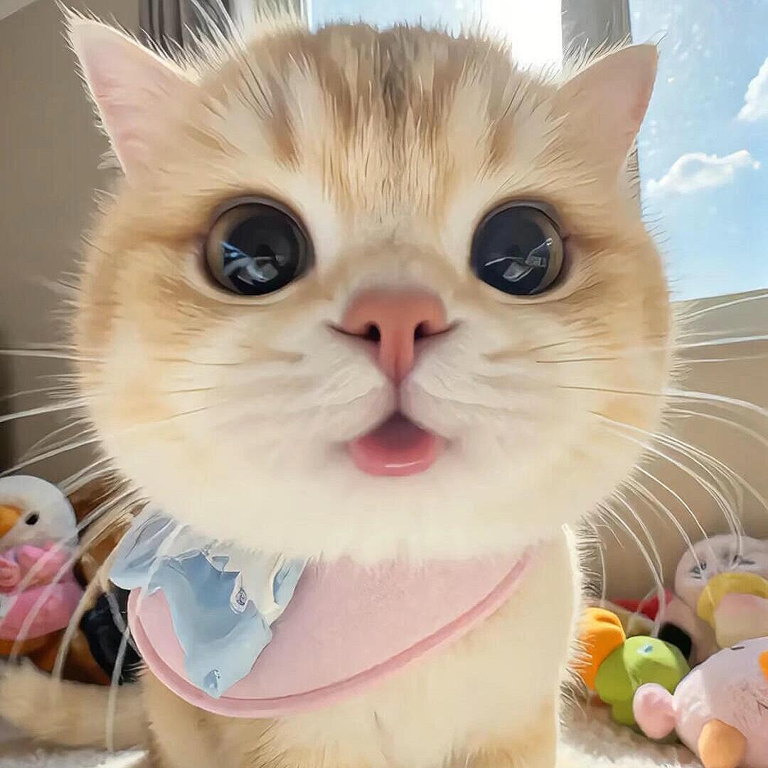 🌈小白