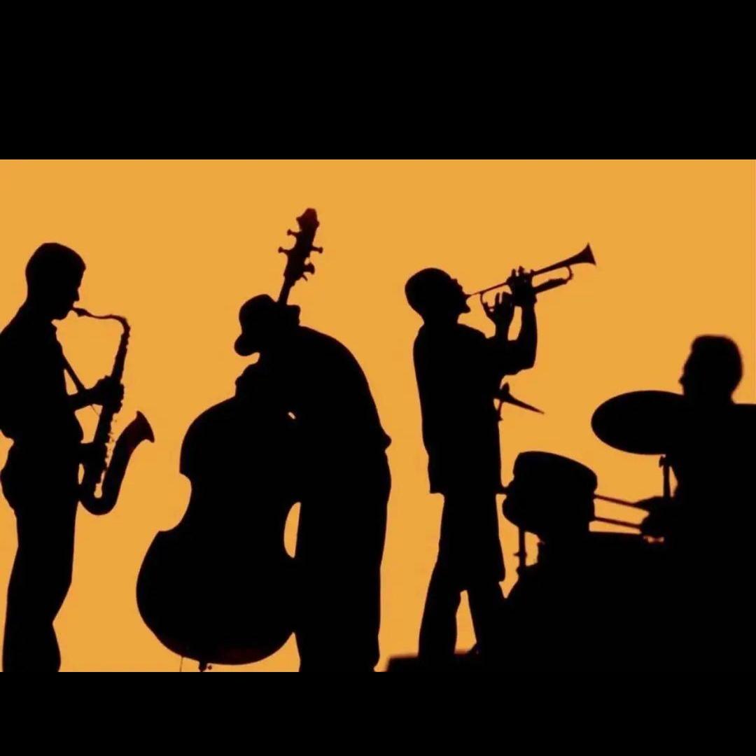 今夜听爵士🎷🎺