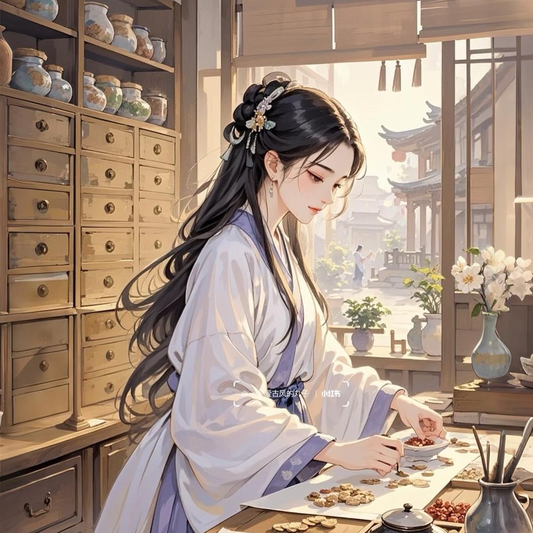 慈禾堂