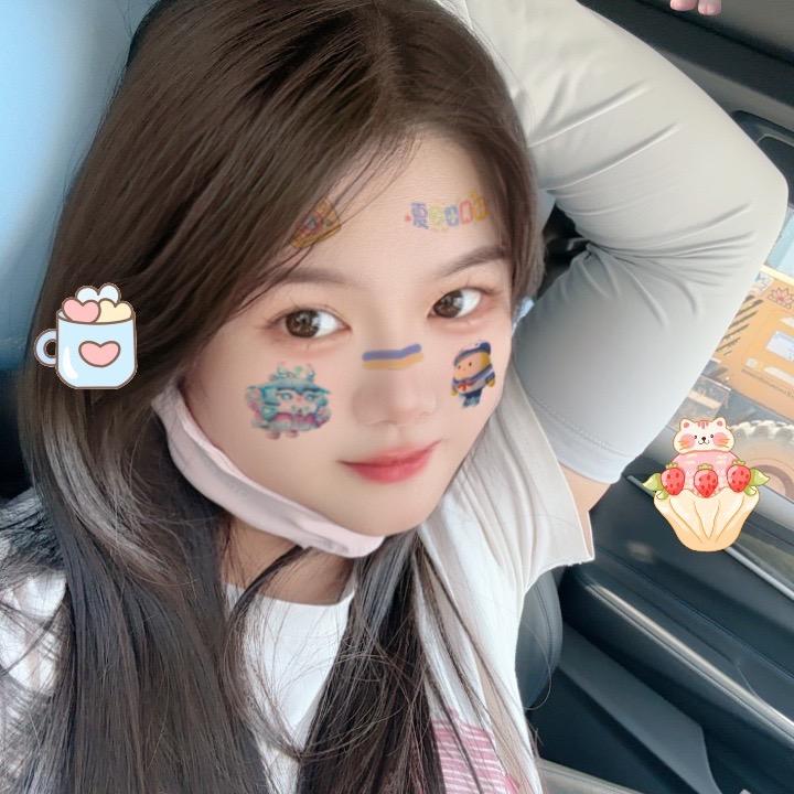 收废品的李姐姐